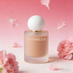 Perfume en Spray con Aroma Floral y Frutal, Aceite Esencial Francés, Venta al Por Mayor de Fábrica, para Hombre - Product Image 1