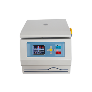 BNGT116C mesin pemisah laboratorium, mesin pemisah laboratorium kapasitas besar kecepatan tinggi untuk aplikasi <span class=keywords><strong>Plasma</strong></span> dan tabung Lab Harga pabrik - Product Image 6