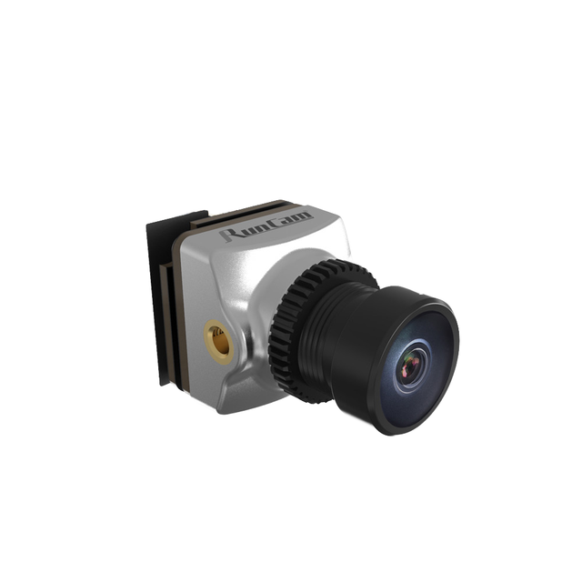 RunCam Phoenix 2/NANO Freestyle FPV Camera ABS Material Private Mold 1000TVL COMS PAL/NTSC Switchable Quadcopter FPV Accessory