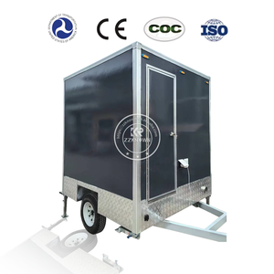 Maison préfabriquée personnalisable, capsule spatiale, maison mobile, tentes de camping en plein air pour hôtel - Product Image 5