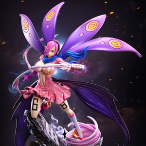 อนิเมะญี่ปุ่น OP GK TH. ฟิกเกอร์วินสโมค เรจู สำหรับนักสะสม - Product Image 1