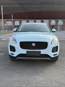 <span class=keywords><strong>Jaguar</strong></span> <span class=keywords><strong>E</strong></span>-<span class=keywords><strong>PACE</strong></span> 2018 <span class=keywords><strong>P250</strong></span> S Edition - Product Image 1