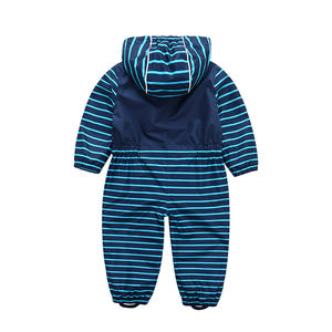 <span class=keywords><strong>Veste</strong></span> à capuche pour enfants, garçons et filles, tissée, imperméable, avec capuche, combinaison pour garçons, tenue de pluie, personnalisation OEM, nouvelle collection - Product Image 5