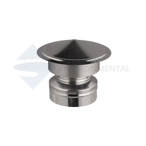 <span class=keywords><strong>Tubo</strong></span> de <span class=keywords><strong>Chimenea</strong></span> de 5'' de Acero Inoxidable 304, Kit de Conducto de <span class=keywords><strong>Chimenea</strong></span> Externo para Estufa de Leña - Product Image 3
