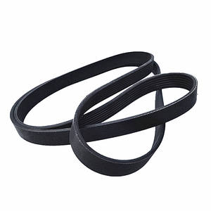 Courroie de direction assistée Honda Odyssey 56992-RLH-H01 7PK1810 Nouvelle courroie de distribution automobile de remplacement - Product Image 4