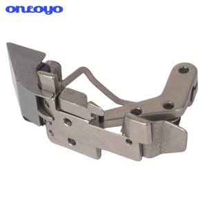 อะไหล่จักรเย็บผ้า <span class=keywords><strong>FUCHAO</strong></span> รุ่น PF001 ตีนผีเย็บผ้า อุปกรณ์เสริมสำหรับงานเย็บผ้า - Product Image 6