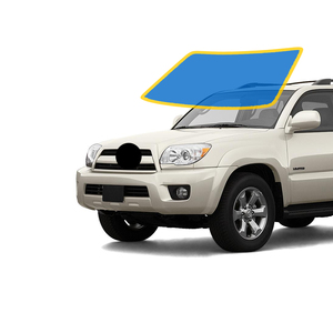 Kit de film de protection PPF premium auto-cicatrisant pour pare-brise avant et arrière pour <span class=keywords><strong>Toyota</strong></span> <span class=keywords><strong>4RUNNER</strong></span> 2003-2009 - Product Image 1