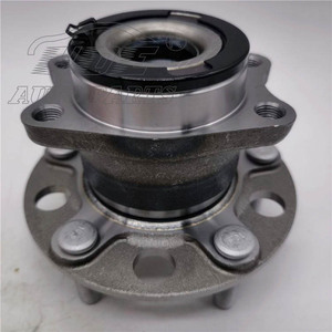 Rodamiento de Cubo de Rueda al por Mayor 512333 51577AC 51577AF para Jeep Compass - Product Image 1