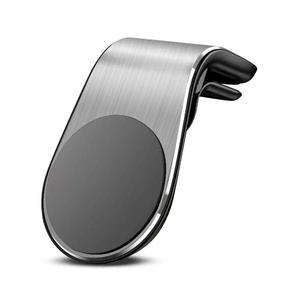 Presa d'aria magnetica universale per auto porta cellulare cellulare per cellulare e cruscotto magnete per telefono cellulare supporto per <span class=keywords><strong>Ca</strong></span> - Product Image 4