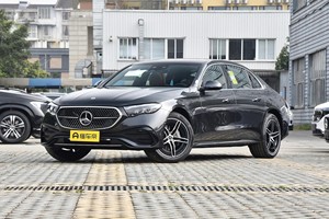 <span class=keywords><strong>2023</strong></span> <span class=keywords><strong>mercedes</strong></span>-b enz E260L E300 L Sport berline de luxe 5 places essence voiture boîte de vitesses automatique sièges en cuir Turbo moteur R19 gauche - Product Image 4