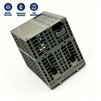 Carte mémoire 6ES5374-1KH21 pour contrôleur PLC compact 6ES53741KH21 avec service de conversion de protocole CM/CP en option