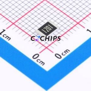 CL1812FN1K2B SMD Resistor 1812 ( Type: Thick Film )( Resistance: 1.2kOhm Precision: 1% ) - Product Image 1