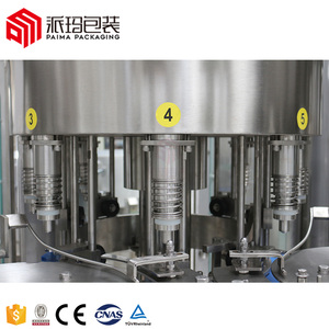 Línea <span class=keywords><strong>de</strong></span> Producción <span class=keywords><strong>de</strong></span> Llenado <span class=keywords><strong>de</strong></span> Agua Mineral Pura <span class=keywords><strong>de</strong></span> Alta Tecnología <span class=keywords><strong>de</strong></span> 10000 <span class=keywords><strong>Litros</strong></span> por Hora / Máquina Embotelladora <span class=keywords><strong>de</strong></span> Agua <span class=keywords><strong>de</strong></span> Mesa - Product Image 2