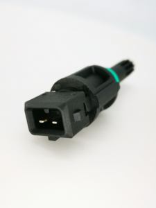 เซ็นเซอร์อุณหภูมิอากาศเข้า 13621739510 เซ็นเซอร์ <span class=keywords><strong>IAT</strong></span> สำหรับ BMW E46 E36 E39 E38 X5 13629899008 NNK000020 - Product Image 5