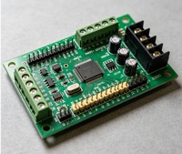Equipo de Modificación de Dibujos PCBA, Optimización de Diseños Gerber HDI para Placas PCB FR4, para Reducir el Costo de Producción de Comunicaciones Inalámbricas