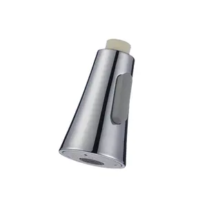 Testa del <span class=keywords><strong>rubinetto</strong></span> della cucina, parti di ricambio del <span class=keywords><strong>rubinetto</strong></span> del lavandino semplice, testa dello spruzzatore del <span class=keywords><strong>rubinetto</strong></span> verso il basso - Product Image 1