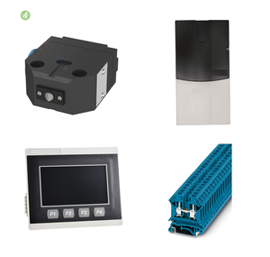 Encodeur Original 8.3620.2234.1000 en Cuivre et Plastique pour Équipements Industriels de Transmission d'Énergie Électrique et Équipements Électroniques - Product Image 6