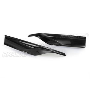 Protector de Esquina Trasera para Parachoques YOFER para Honda Accord 2018-2022, Alerón Inferior, Difusor, Cubierta, Labio, Spoiler, Canard - Product Image 2