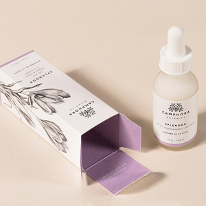 wholesale eco friendly customised private label 30ml custom beauty cosmetic small empty bamboo essential oil boxes