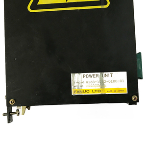 A16B-1212-0100 Placa de circuito PCB de la unidad de potencia FANUC - Product Image 2