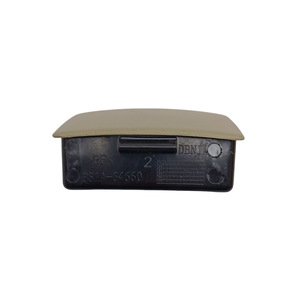 Cenicero Trasero para Mazda 6 GJ6A-64-660A, Beige, Desmontable, de Plástico, Integrado, Pieza Original - Product Image 1