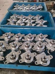 32416780413 3241 6780 413 32 41 6 780 413 pour pompe de direction assistée BMW, autres pompes de direction assistée Zhuan'x - Product Image 3