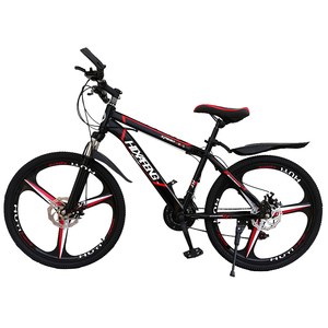 Bicicleta de Montaña Económica de 24 Pulgadas Directo de Fábrica, Oferta Directa de Bicicleta a Bajo Precio - Product Image 1