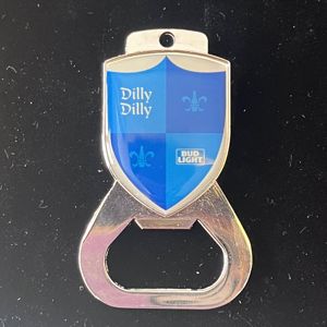 Coulée moderne de haute qualité 3D en alliage de zinc ouvre-bouteille nouveau Design ustensiles de cuisine Souvenir du Vietnam - Product Image 1