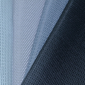 ZPDM Custom Color Spider Web 3D <strong>Mesh</strong> <strong>Fabric</strong> 2mm Honeycomb <strong>Polyester</strong> Stiff <strong>Mesh</strong> <strong>Net</strong> <strong>Fabric</strong> for Chair - Product Image 6