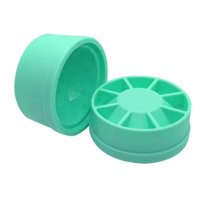 TOPGOMES whisky bola de hielo máquina de BPA libre de hielo de silicona bola esfera fabricante de moldes de nuevo diseño - Product Image 2