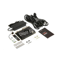 DIQIU DFR1080 LattePanda Sigma-Small Ordinateur monocarte X86 Windows/Linux piratable Serveur 16 Go de RAM Composants électroniques États-Unis