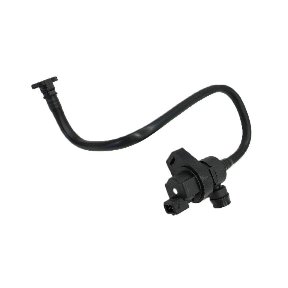 13907515795 Fuel Tank Vent Valve With Pipe For BMW E65 E66 E67 7 Series