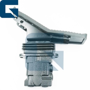 206-3336 2063336 Vanne de commande hydraulique à pédale pour 311C 312D - Product Image 1