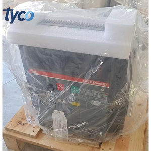 เบรกเกอร์อากาศ ABB SACE Emax E1N 1600 D LSI FF 3P NST ราคาดีที่สุดเบรกเกอร์ ACB สำหรับงานอุตสาหกรรม3/4P ระบบป้องกัน FHR/WHR LSI - Product Image 1