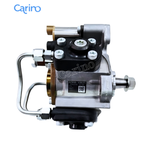 Насос впрыска дизельного топлива 294050-0138 22100-E0025 Универсальный Топливный насос 294050-0760 топливные насосы для дизельного двигателя J08E - Product Image 1