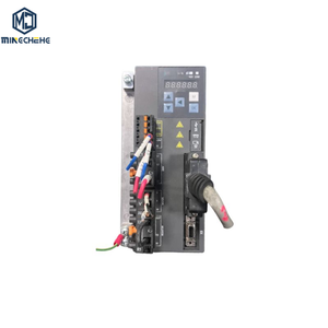 Oferta Especial: Unidad de Control de Potencia Estable 6SL3210-5FB11-0UF0 6SL3210-5FB12-0UF0 6SL3210-5FB13-0UF0, Componente de Control de Bajo Ruido - Product Image 1