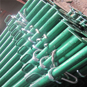 Ván khuôn shoring hệ thống thép Prop giàn giáo Heavy Duty shoring Prop jack - Product Image 4