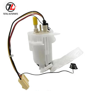 Elektrikli Yakıt Pompası Grubu OEM 4H0906089A 4H0906091H Au-di A6 C5 A8 2013 için - Product Image 5