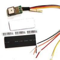 Nuevo Producto: Rastreador GPS con Chip 4G Anti-interferencias, PCB, Entrada de Amplio Rango de 9-90v para Auto, Vehículo, Camión, Motocicleta, Bicicleta