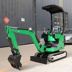 INFRONT 0,8 <span class=keywords><strong>Ton</strong></span> Bagger Euro 5 escavatore Gratis Servicio de Pelle postventa <span class=keywords><strong>Mini</strong></span> Excavadora 1-<span class=keywords><strong>Ton</strong></span> para tareas pequeñas - Product Image 5