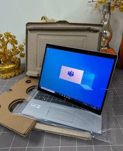 HP Elite X2 1012 G2 du lịch xách tay 2-in-1 màn hình cảm ứng máy tính xách tay Máy tính bảng 7th Gen Intel i5 Core Tiếng Anh kinh doanh máy tính xách tay sử dụng - Product Image 3