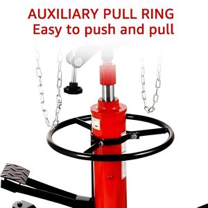 <span class=keywords><strong>Precio</strong></span> de Fábrica: Gato Hidráulico de Transmisión de 0.5T con Bomba Única para Reparación de Automóviles - Product Image 2