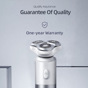 <span class=keywords><strong>Rasoir</strong></span> <span class=keywords><strong>électrique</strong></span> professionnel à trois lames T7 pour hommes, recharge USB, meilleure qualité, étanche IPX7 - Product Image 4