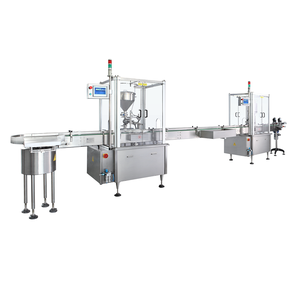 Macchina Automatica Elettrica per la Pulizia Orale Portatile con Motore a Ingranaggi per Bevande - Product Image 1