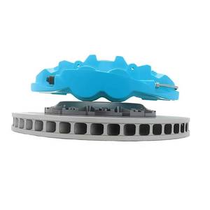 Nuevo Kit de Reparación de Caliper de Freno Trasero OEM con Caliper de 4 Pistones <span class=keywords><strong>Shineray</strong></span> para 250cc para GTS <span class=keywords><strong>300</strong></span> para Mark X//Verso - Product Image 1