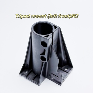 Soporte de Trípode DJl Agras T70 T70P M2 006642, Soporte Fijo para el Tren de Aterrizaje Delantero Izquierdo, Repuestos para Drones Agrícolas de Protección de Cultivos - Product Image 1