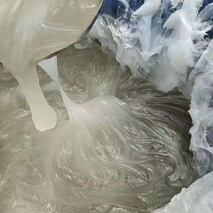 Shangye SLES 70% Materia Prima Detergente para Productos Químicos de Cuidado Capilar y Cosméticos CAS No. 68585-34-2 C14H29NaO5S 170kg/tambor Pasta Viscosa - Product Image 1