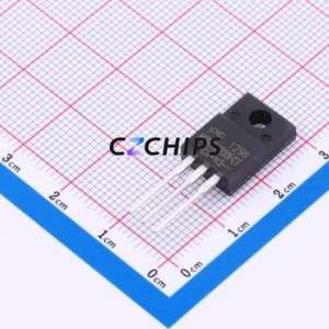 ไดโอดชอทท์กี้ไดโอด ITO-220AB MBR20200FCT_T0_00001ใหม่ของแท้ชิ้นส่วนอิเล็กทรอนิกส์ - Product Image 1