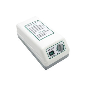 저렴한 가격의 의료용 마비 환자 노인용 접이식 욕창 방지 통기성 마사지 에어 매트리스 (펌프 포함, 1년 보증) - Product Image 3