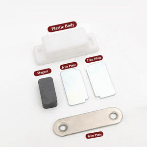 Pestillo magnético <span class=keywords><strong>para</strong></span> puerta de armario <span class=keywords><strong>para</strong></span> <span class=keywords><strong>imanes</strong></span> de cajón de cocina <span class=keywords><strong>para</strong></span> permanecer cerrado armario magnético <span class=keywords><strong>para</strong></span> cajón - Product Image 5